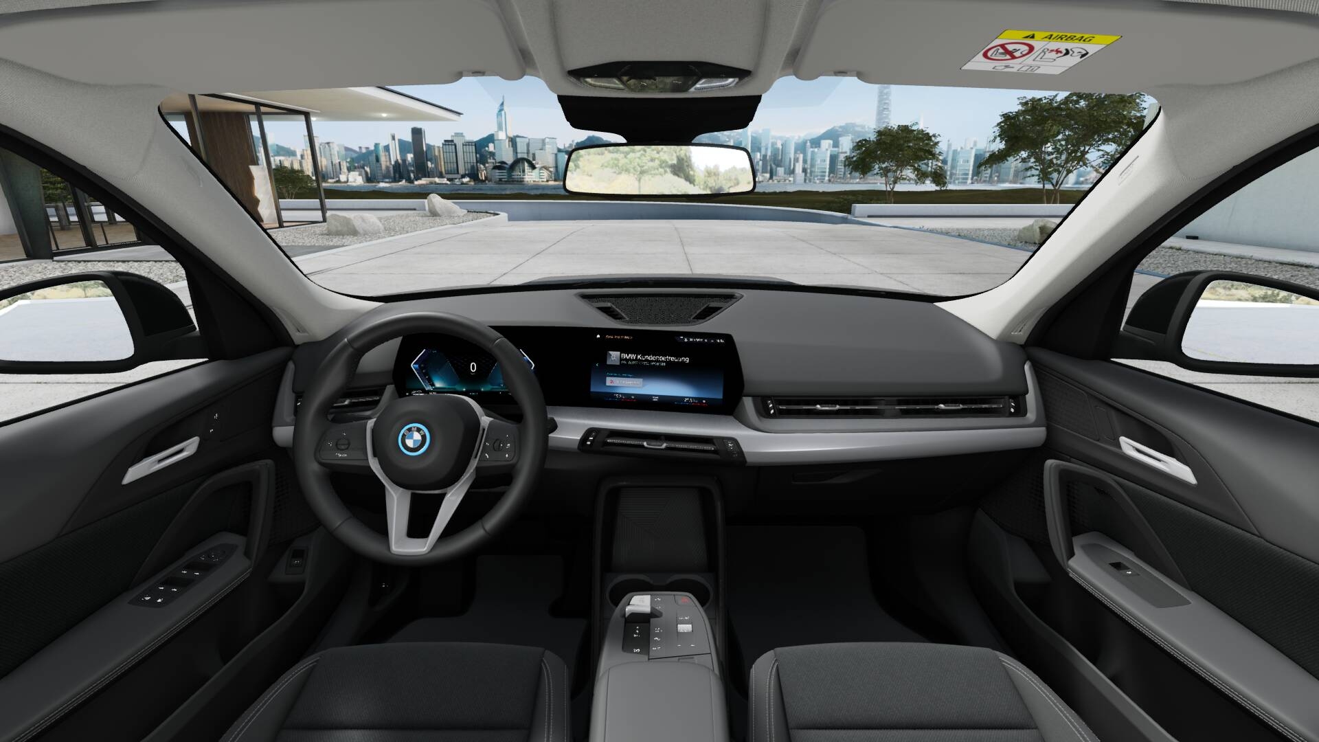 BMW X1 25e xDrive 2025, bild 5/29