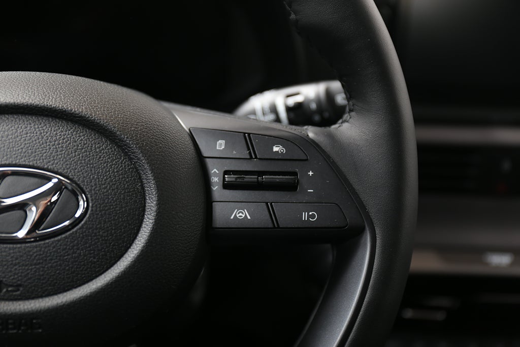 Hyundai Bayon 1.0 T-GDi Essential Aut | Superkampanj 0,99% ränta 2025