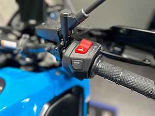 Yamaha Ténéré 700 Rally / Räntekampanj 3,45%/ XTZ700Rally/Omgående lev!