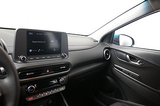 SUV Hyundai Kona 13 av 18