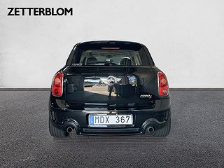 Kombi MINI Countryman 4 av 16
