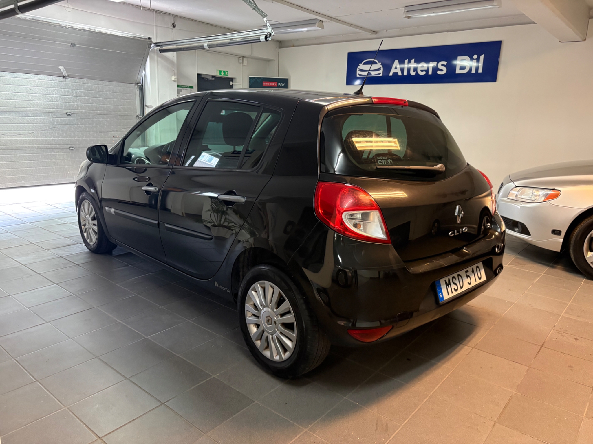 Renault Clio 2012, bild 3/10