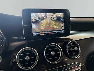 Mercedes-Benz GLC 250 d 4MATIC AMG S&V-hju/Drag/Pano/Bkamera