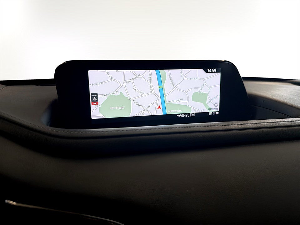 Bild på Mazda CX-30 Sky 2.0 150hk KAMPANJRÄNTA 3,99%