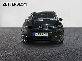 Minibuss Citroën C4 5 av 21