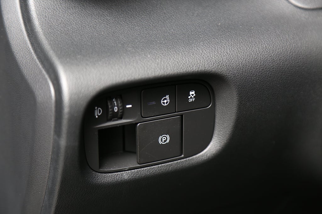 Hyundai Inster 2,99% ränta |49 kWh Essential Avbetalningskampanj