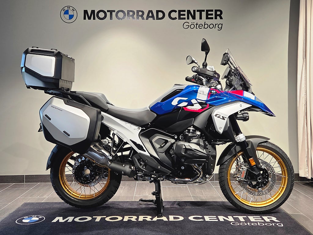 BMW R1300GS