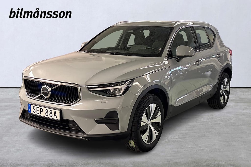 Volvo XC40 B4 FWD Bensin Core