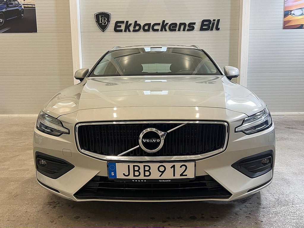 Volvo V60 D4 Geartronic Momentum Euro 6