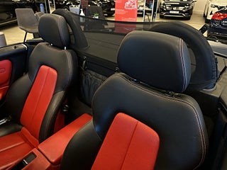 Mercedes-Benz SLK 230 Kompressor Aut Nya sommardäck/Nyservad /Nybesiktad