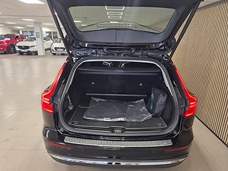 Volvo V60 Recharge T6 AWD Geartronic Core Edition Euro 6 — bild 6 av 11