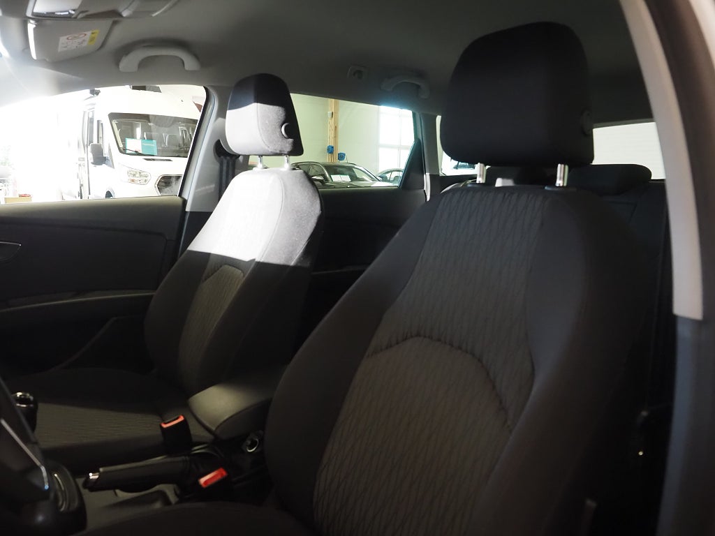 Seat Leon ST 1.2 TSI 110hk Style P-Sensorer Farthållare 2015