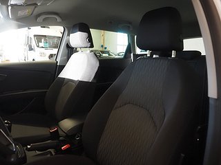Kombi Seat Leon ST 16 av 21