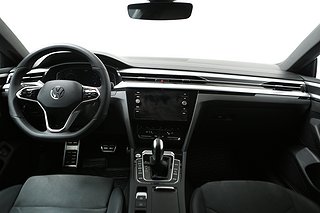 Kombi Volkswagen Arteon 17 av 26