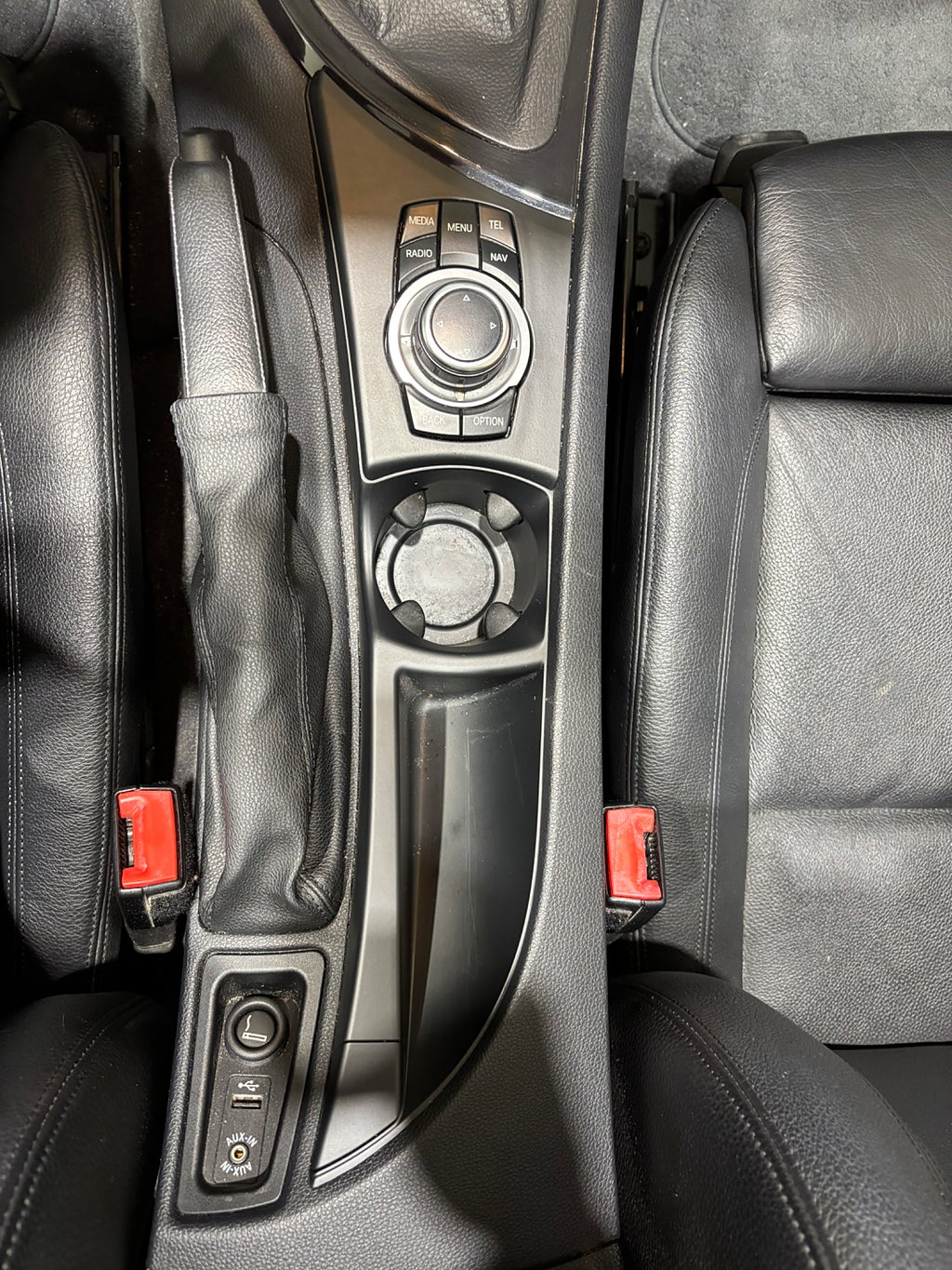 BMW 118I Convertible Advantage Comfort Navi