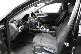 Kombi Audi A4 10 av 28