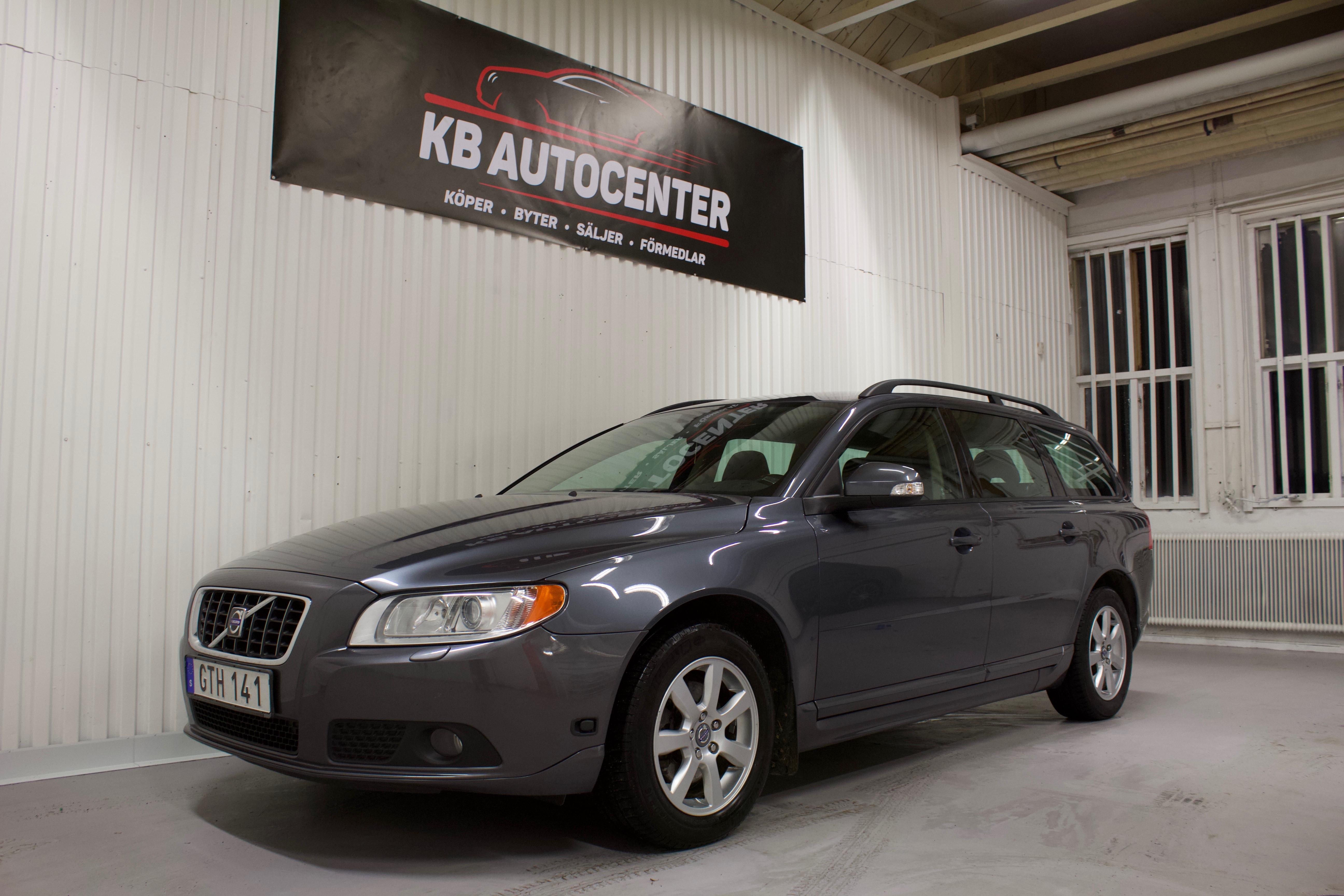 Volvo