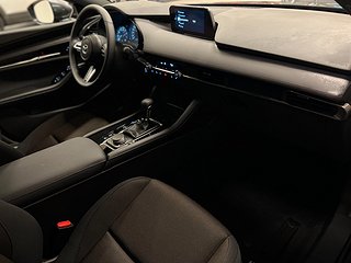 Mazda 3 2.0 e-SKYACTIV-X M Hybrid Automat Euro 6 186hk