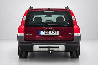 Volvo XC70 2007 bild 7