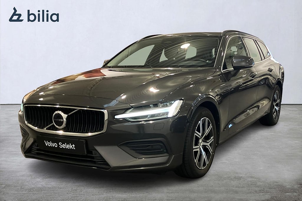 Volvo V60 B4 Bensin Core
