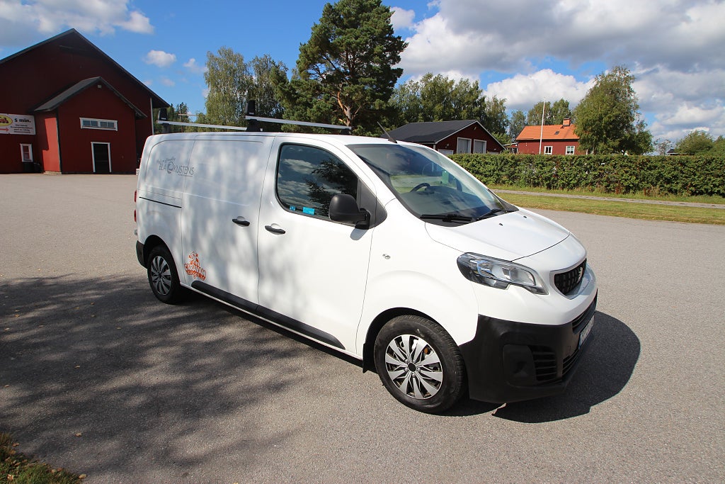 Peugeot Expert Panel Van 1.2t 2.0 BlueHDi 120 Euro 6