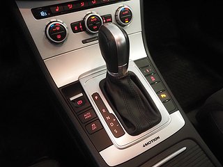Sportkupé Volkswagen CC 14 av 20