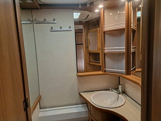 Husvagn-övrigt Kabe SAFIR GLE KS 16 av 19