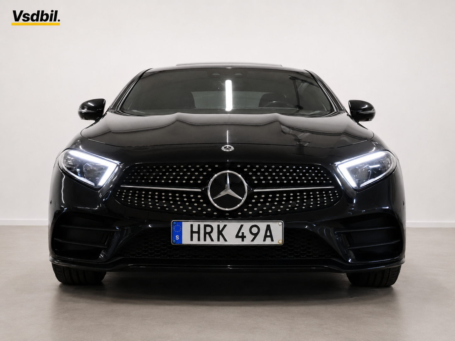 Mercedes-Benz CLS 450 AMG 4MATIC AUT 2020, bild 2/43