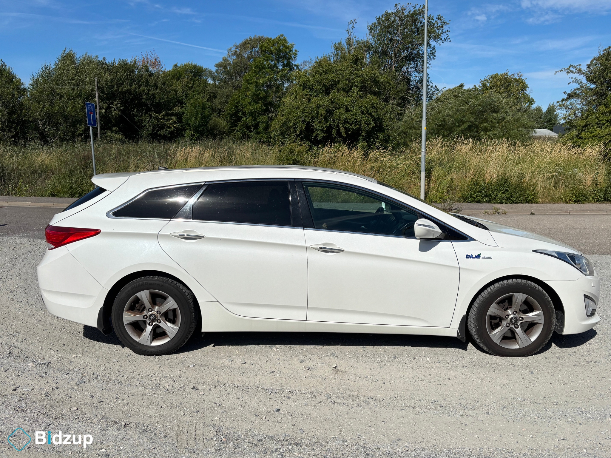 Hyundai i40 2012, bild 4/38