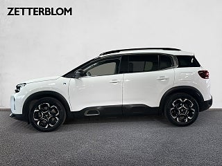 SUV Citroën C5 2 av 17