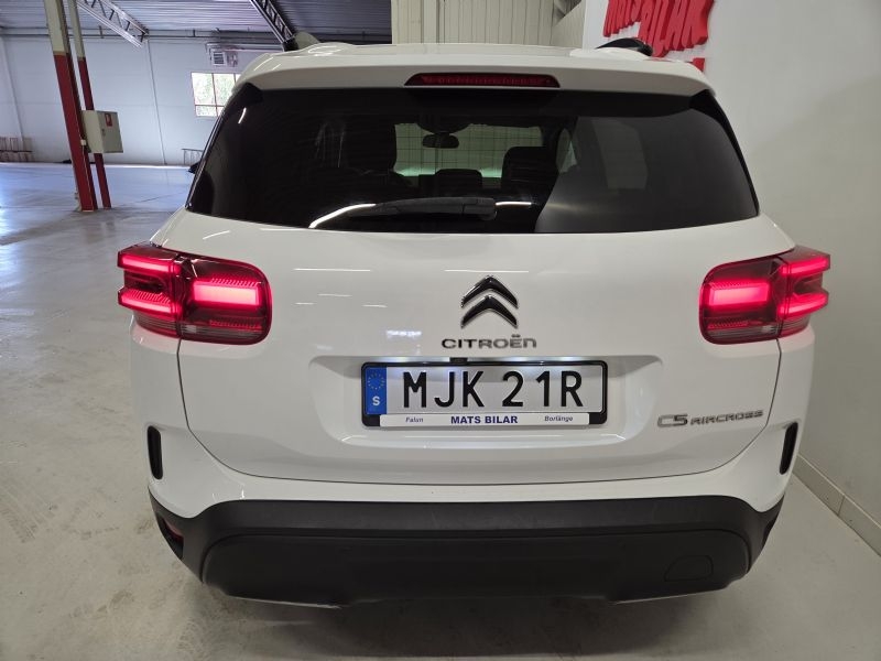 Citroen C5 2023, bild 7/43