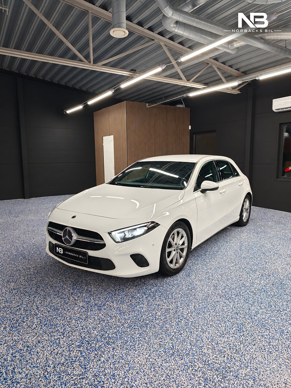 Mercedes-Benz A