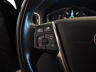 Kombi Volvo V60 22 av 25