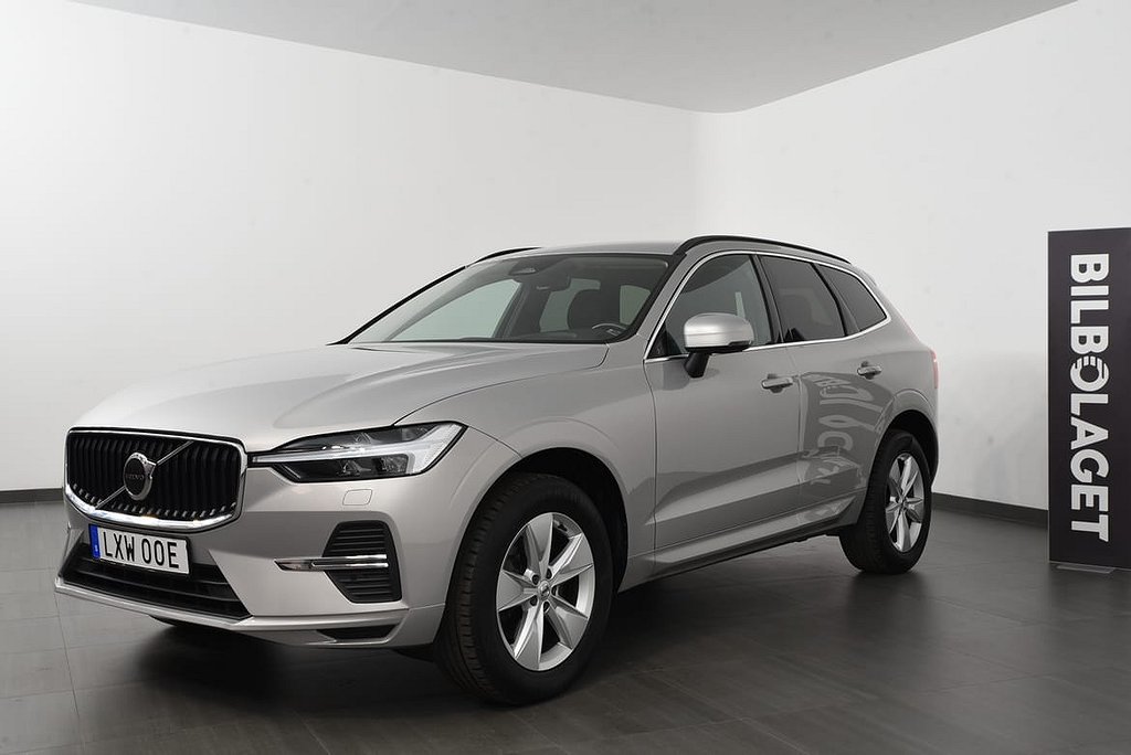 Volvo XC60 B4 AWD Diesel Core