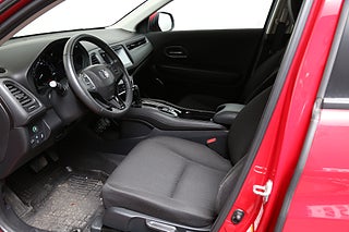 SUV Honda HR-V 9 av 20