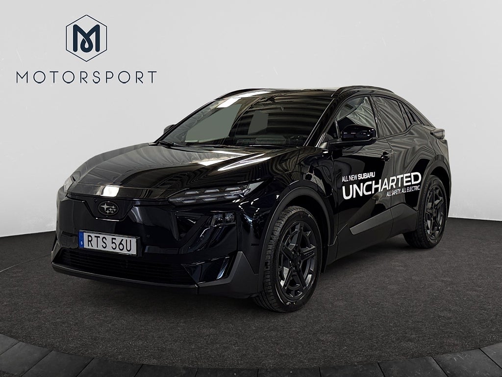 Subaru Uncharted Touring 77 kWh AWD 20" Harman/Kardon Navi 360 Kamera