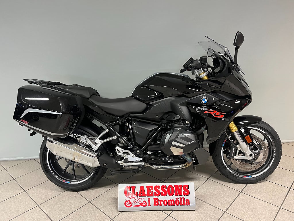 BMW R 1250 RS 
