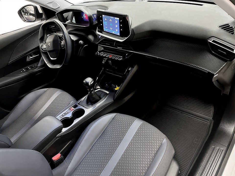 Bild på Peugeot 2008 Allure 1.2 PT B-KAMERA EN ÄGARE 130hk