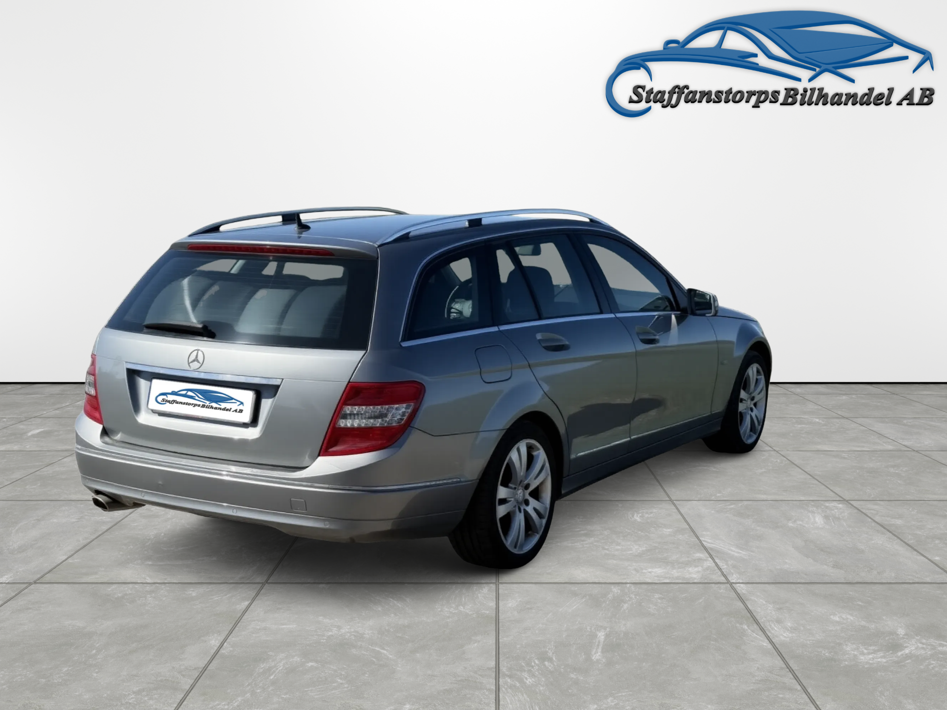 Mercedes-Benz C 2011, bild 5/24