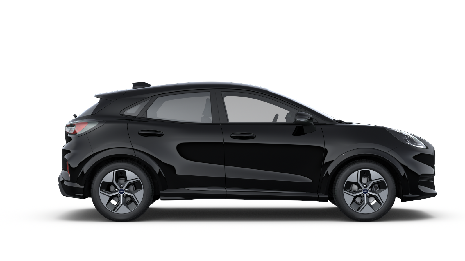 Ford Puma Gen-E 2026, bild 3/10