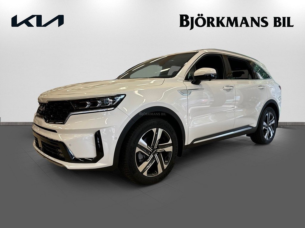 Kia Sorento PHEV Advance Plus 