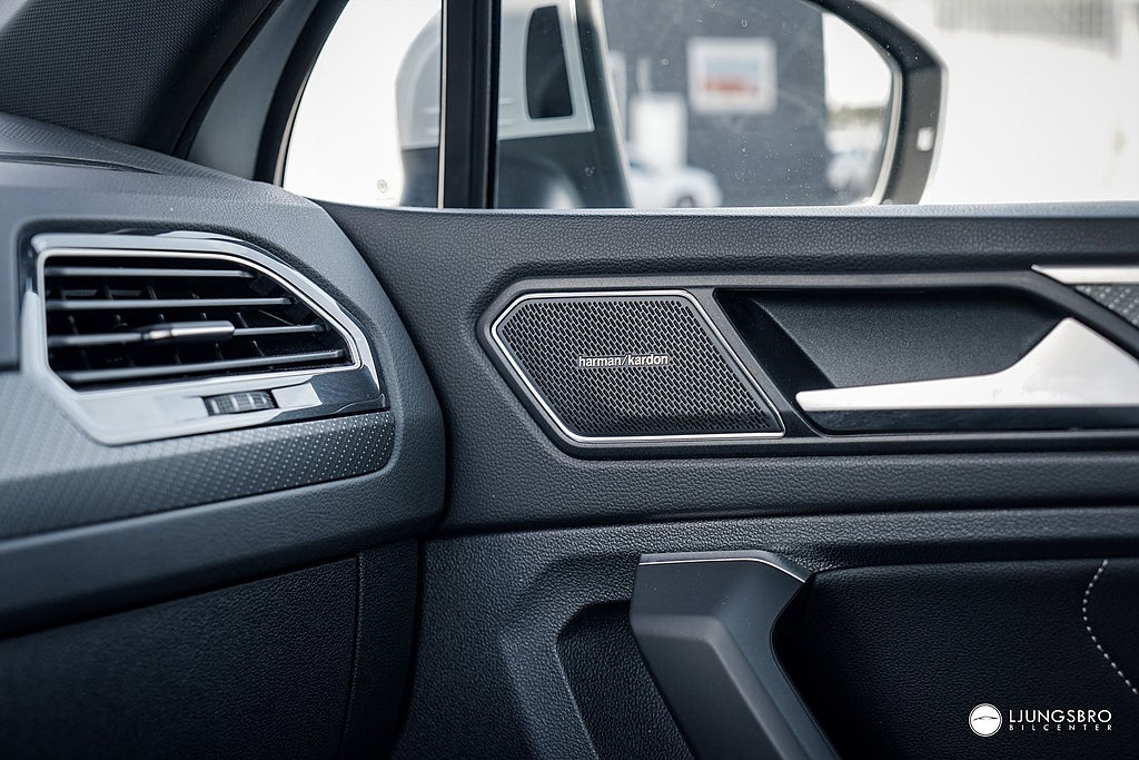 Volkswagen Tiguan 2021 - miniatyr 16