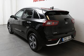 SUV Kia Niro 4 av 23