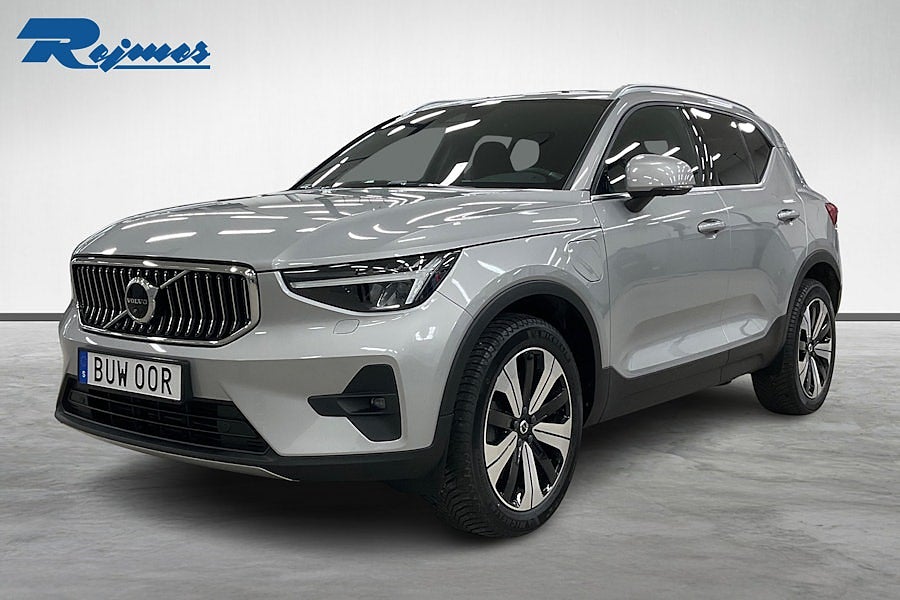 Volvo XC40 Recharge T5 Plus Bright