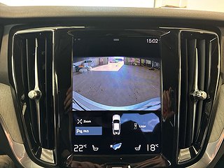 Volvo S60 B5 Geartronic Inscription Kamera Värmare Psens S&V