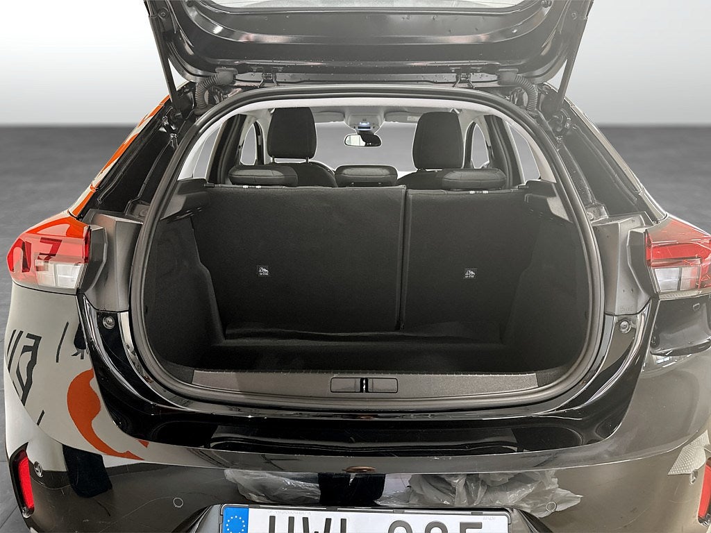 Bild på Opel Corsa-e D&T 50kWh 136hk Aut - B-KAMERA, CARPLAY