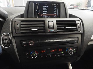 Halvkombi BMW 116 16 av 17