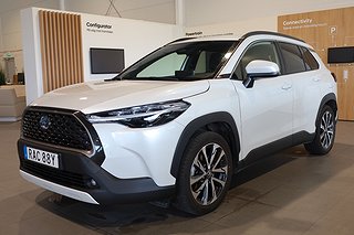 SUV Toyota Corolla Cross 1 av 4