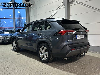 Kombi Toyota RAV4 3 av 20