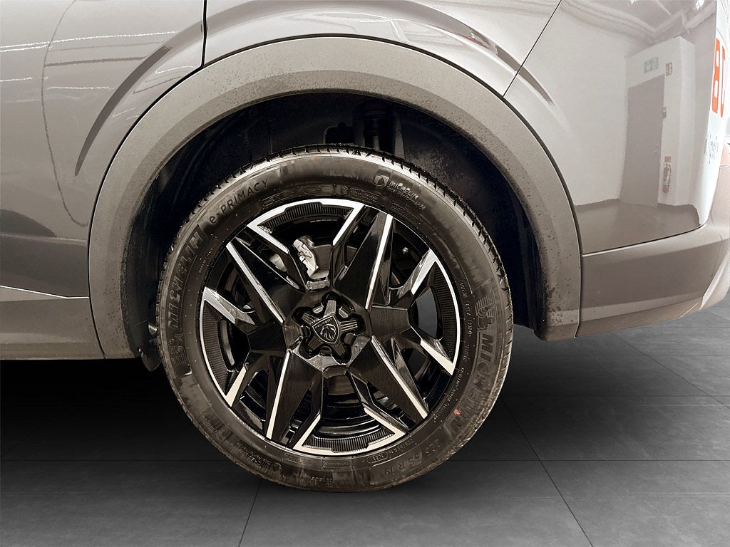 Bild på Peugeot 5008 GT Hybrid - DEMO